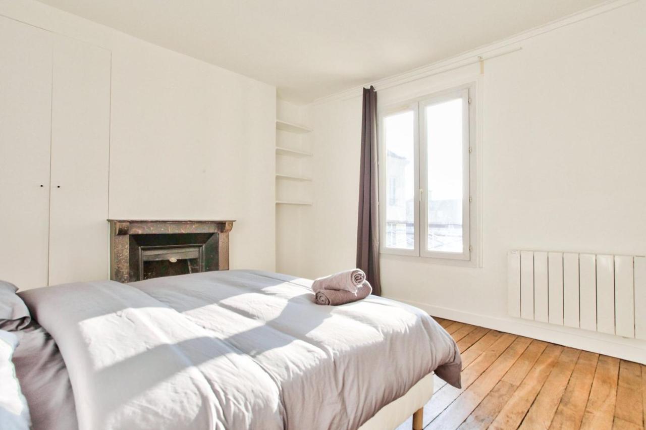 Quartier Le Marais 1 Free Netflix Appartement *