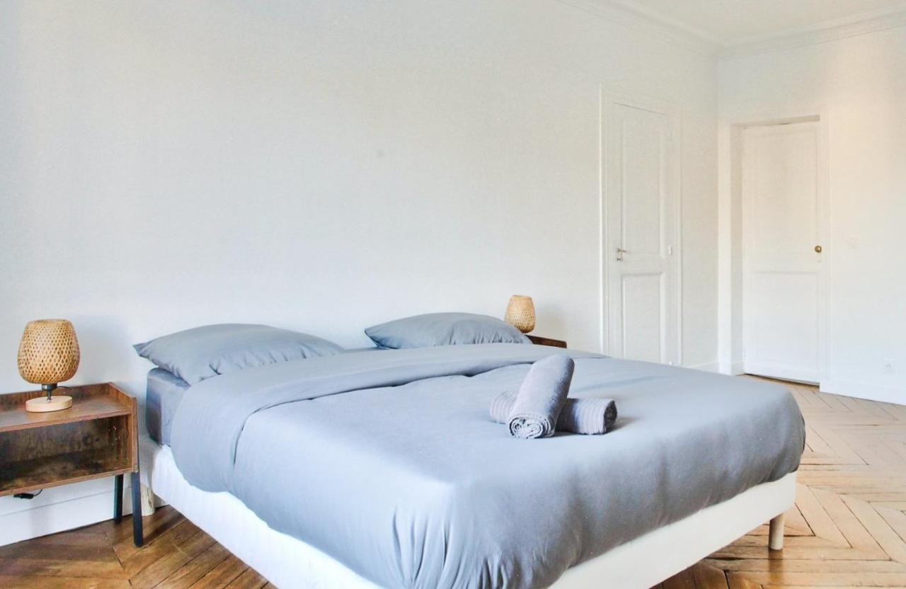 Quartier Le Marais 1 Free Netflix Parijs