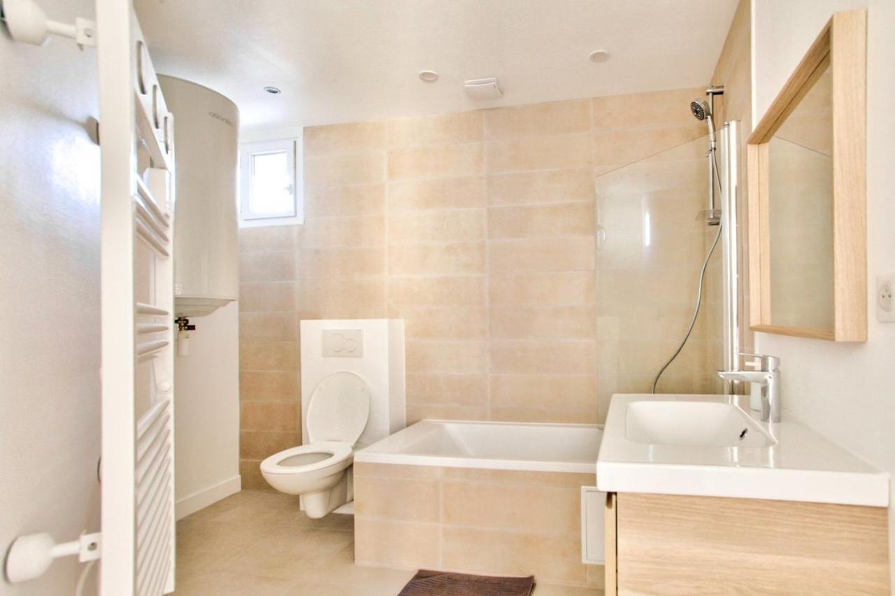 Quartier Le Marais 1 Free Netflix Appartement Parijs